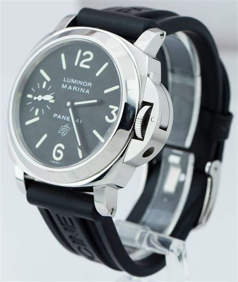 pam 005 watches